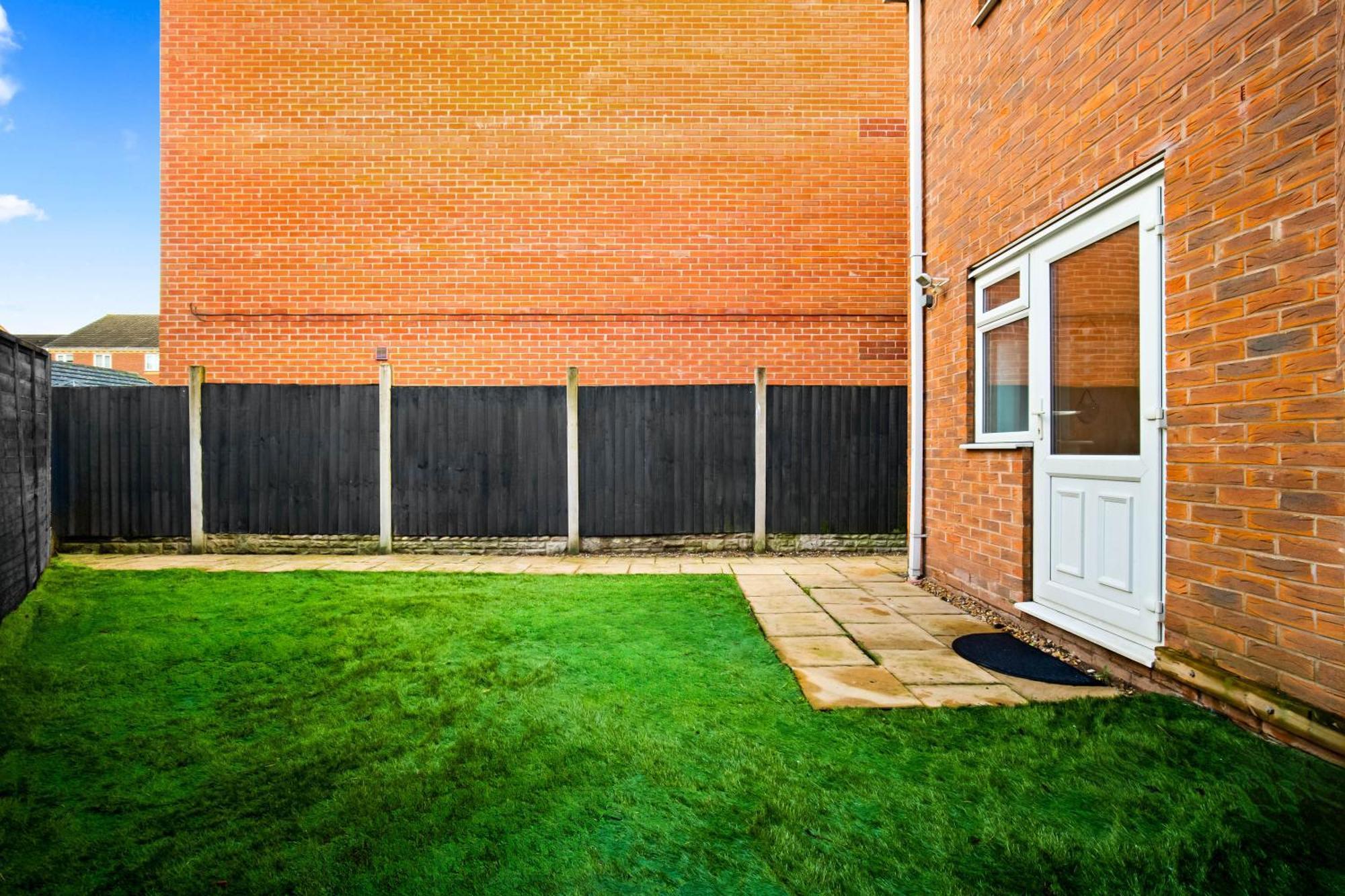 Harmony House 3 Bedroom New Build For Families, Contractors, Black Country Museum Sleeps 6 Tipton Zewnętrze zdjęcie